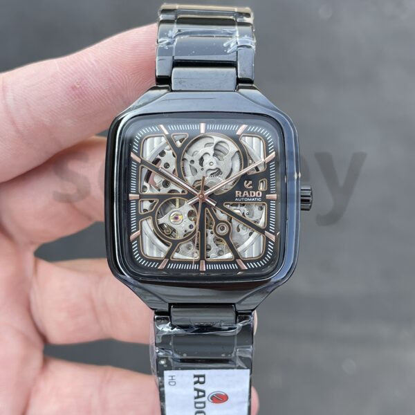 Rado True Square Seramik