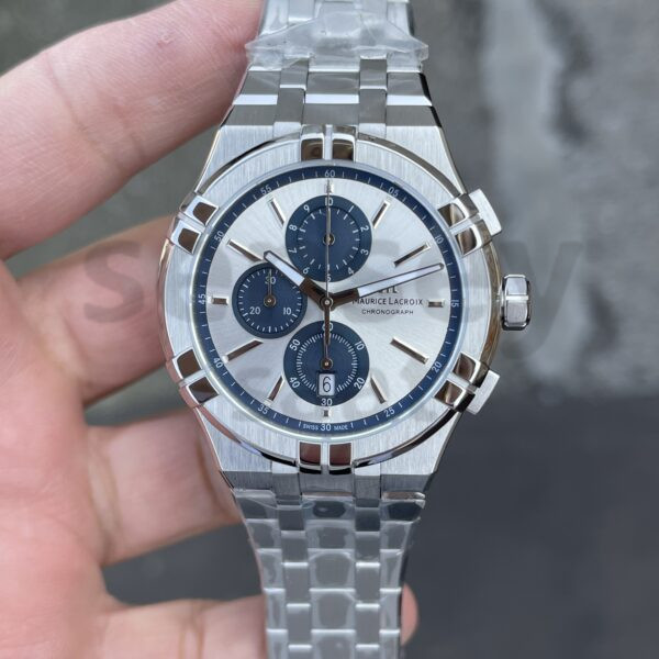 Maurice Lacroix AI1118-SS002-230-1