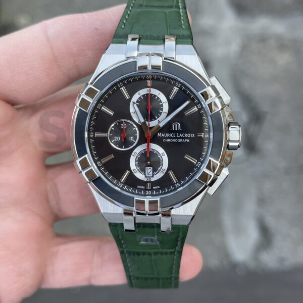 Maurice Lacroix Aikon AI1018-PVB21-330-1