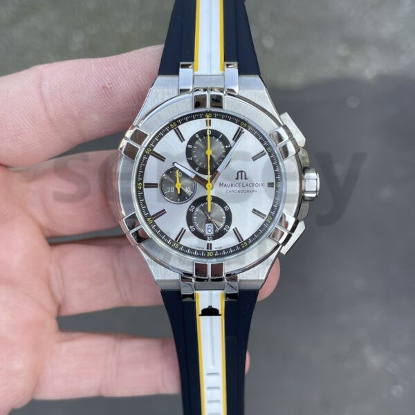 Maurice Lacroix ML-AI1018TT030130-K