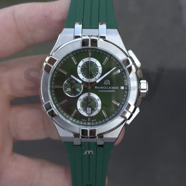 Maurice Lacroix Ml-aı1018ss001330-2