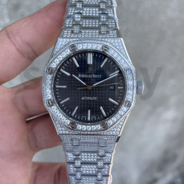 Audemars Piguet Royal Oak FULL DİAMOND