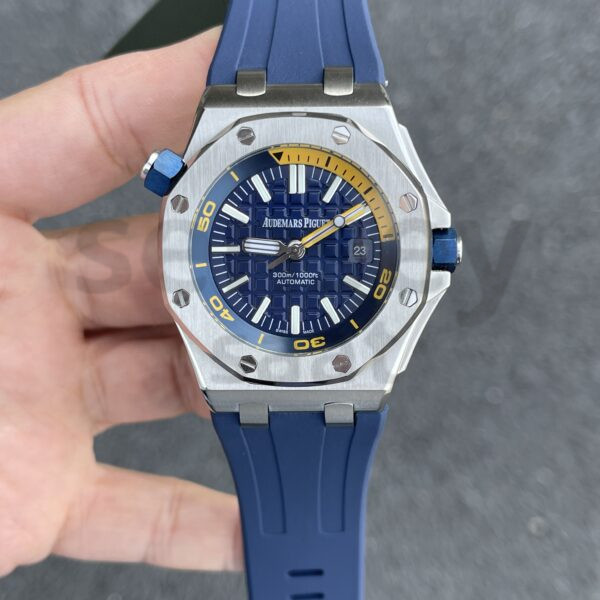 Audemars Piguet Royal Oak