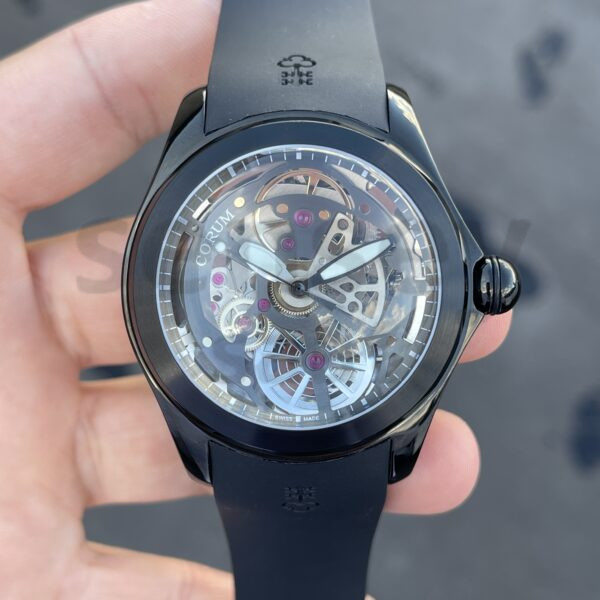 Corum Bubble