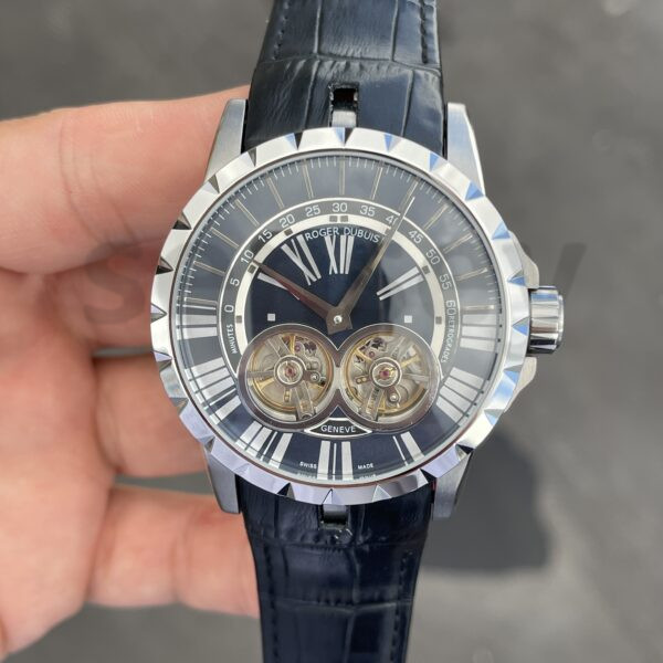 Roger Dubuis Otomatik