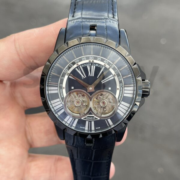 Roger Dubuis Otomatik