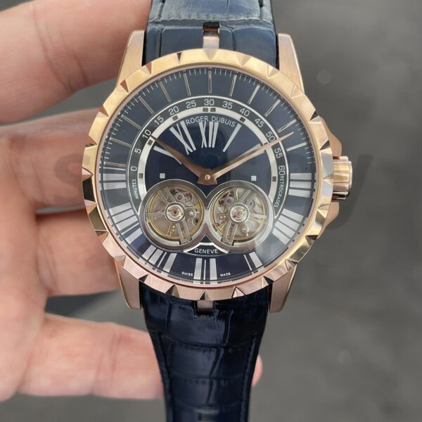 Roger Dubuis Otomatik