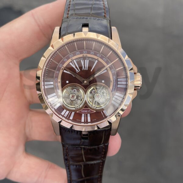 Roger Dubuis Otomatik