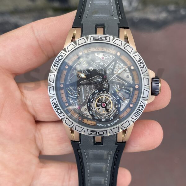 Roger Dubuis Otomatik
