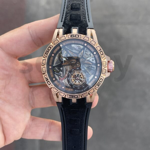 Roger Dubuis Otomatik