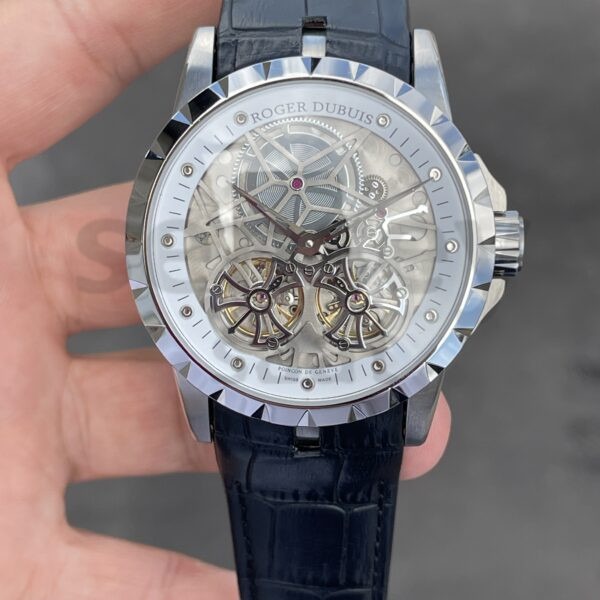 Roger Dubuis Otomatik