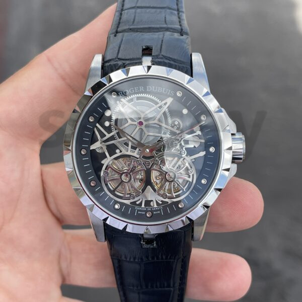 Roger Dubuis Otomatik
