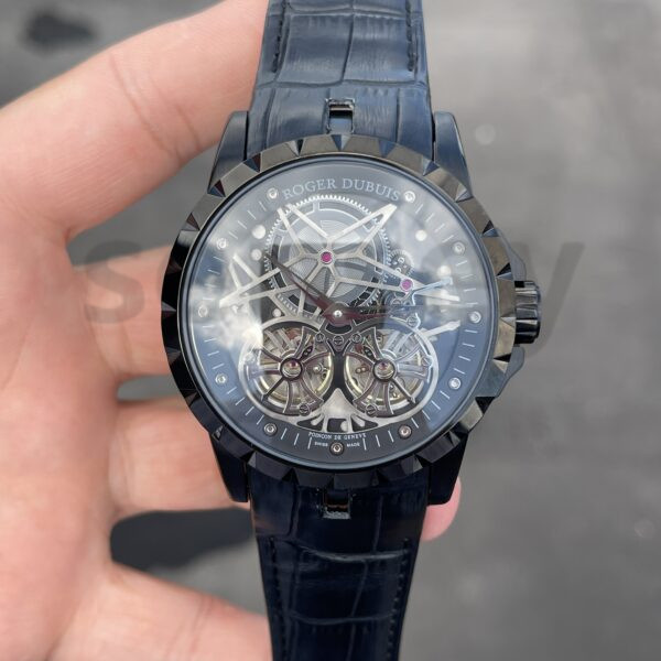 Roger Dubuis Otomatik