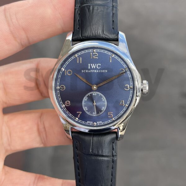 IWC Portugieser