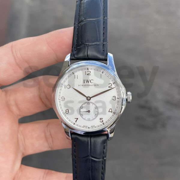IWC Portugieser