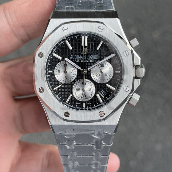 Audemars Piguet Royal Oak Chronograph 26331ST