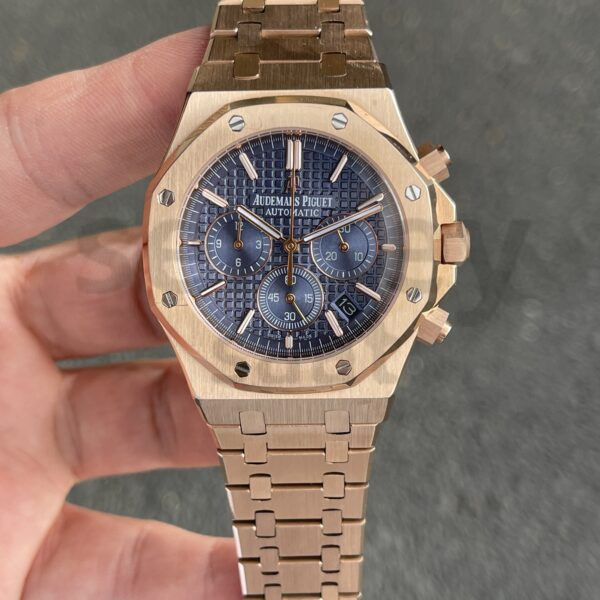 Audemars Piguet Royal Oak Chronograph 26240OR