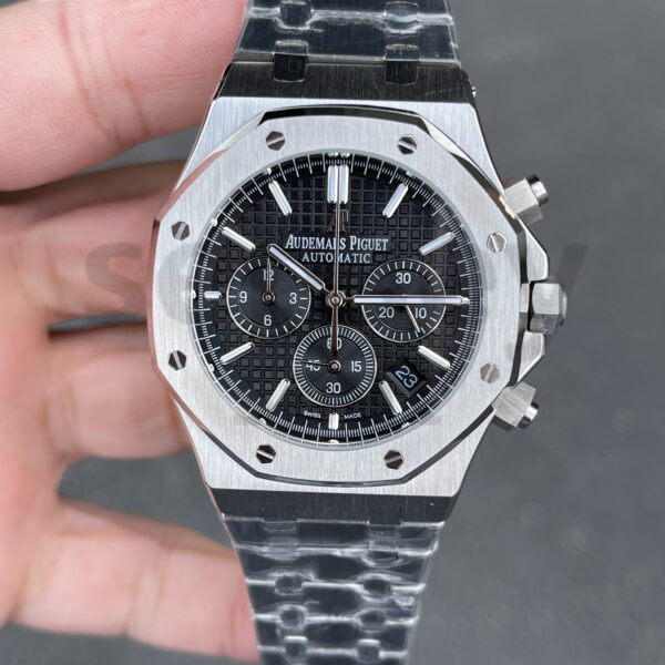 Audemars Piguet Royal Oak Chronograph 26320ST