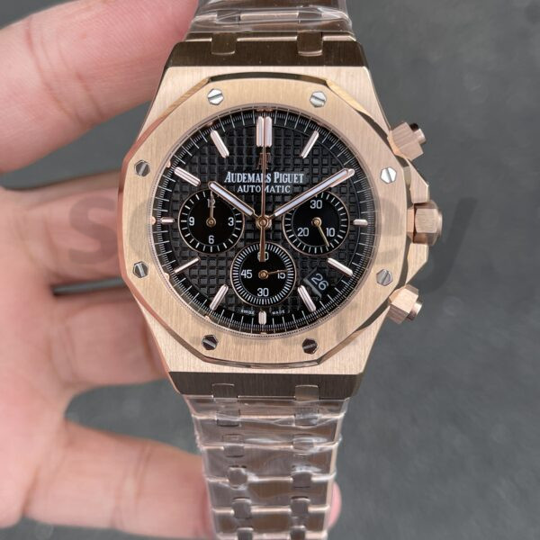 Audemars Piguet Royal Oak Chronograph  26240OR