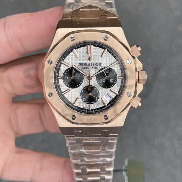 Audemars Piguet Royal Oak Chronograph 26320ST