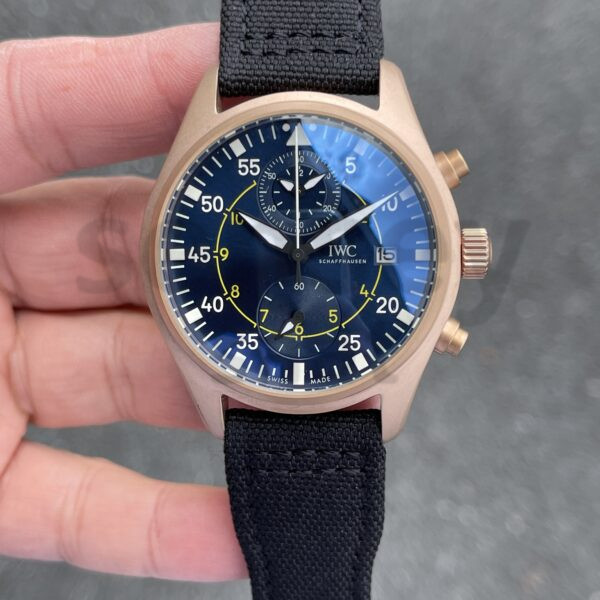 IWC Schaffhausen