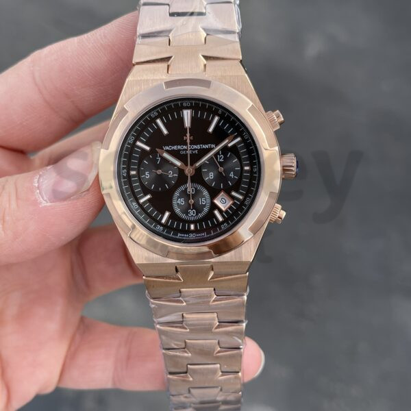 Vacheron Constantin Overseas