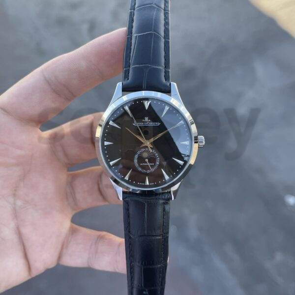 Jaeger-LeCoultre Master Grande