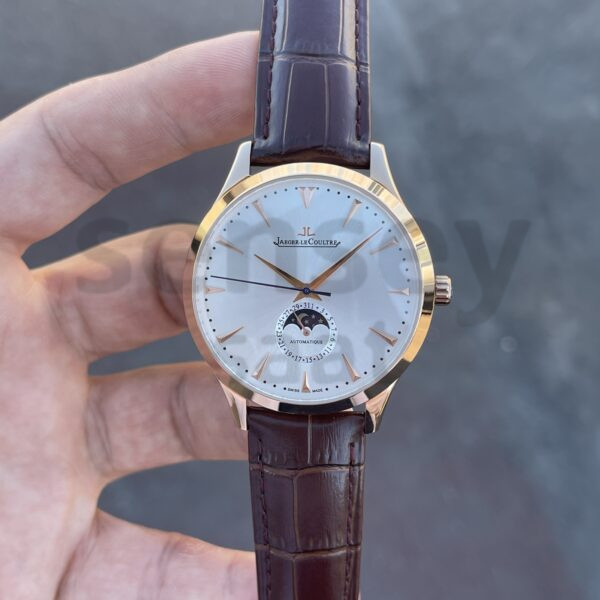 Jaeger-LeCoultre Master Grande
