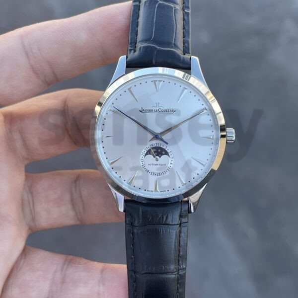 Jaeger-LeCoultre Master Grande