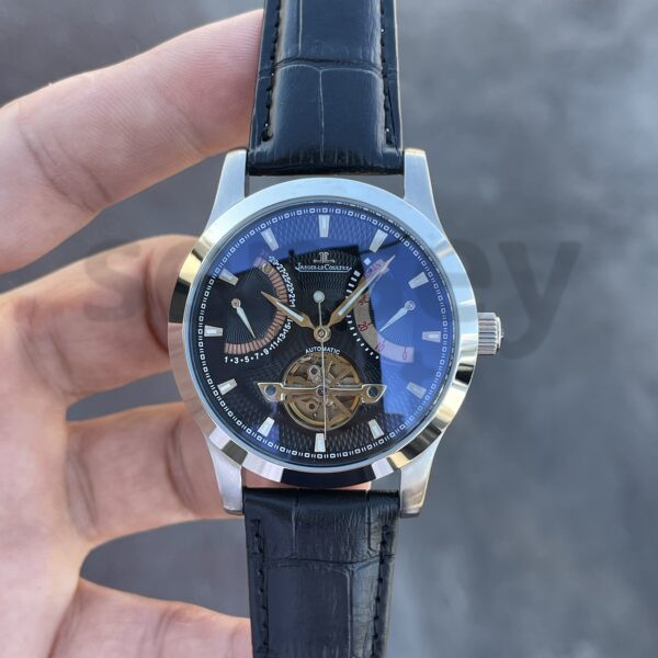 Jaeger-LeCoultre