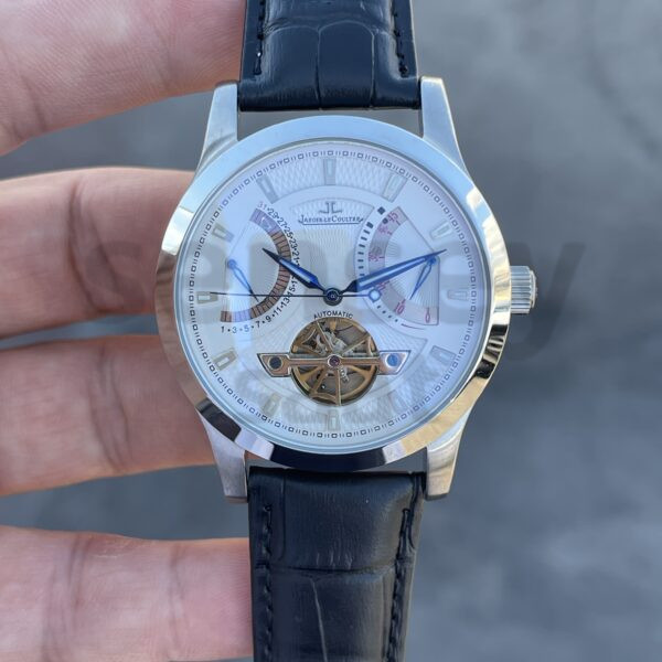 Jaeger-LeCoultre