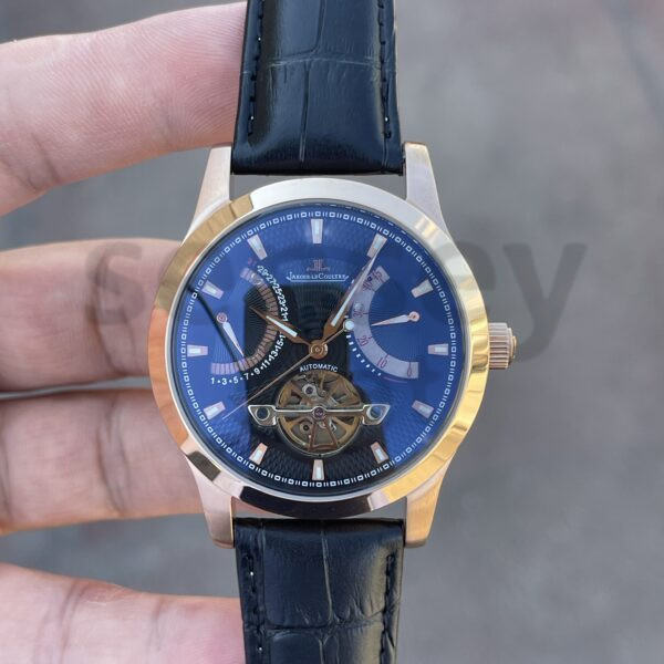 Jaeger-LeCoultre