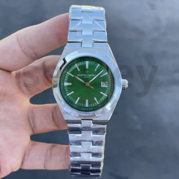 Vacheron Constantin Overseas
