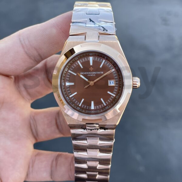 Vacheron Constantin Overseas