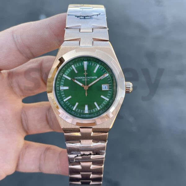 Vacheron Constantin Overseas