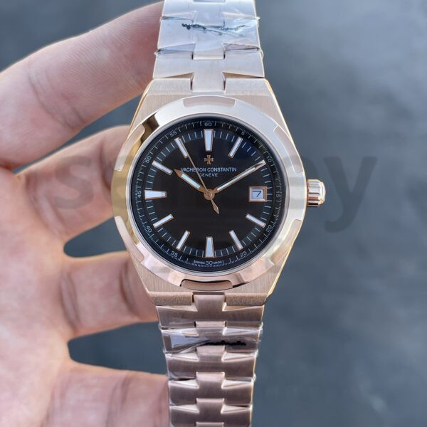 Vacheron Constantin Overseas