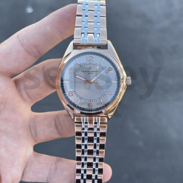Vacheron Constantin FiftySix