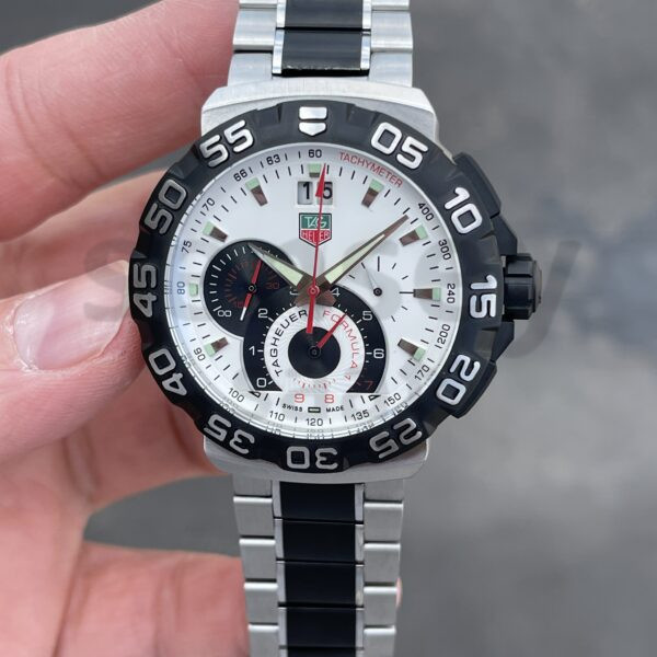 Tag Heuer formula 1