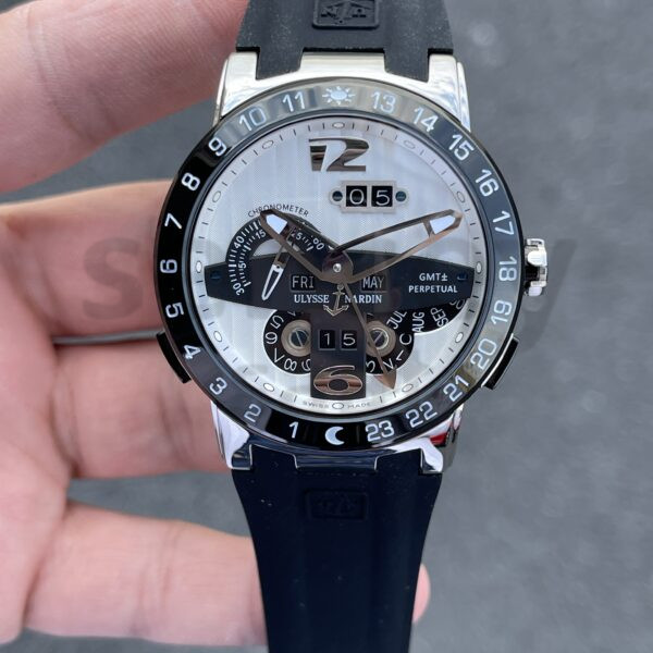 Ulysse Nardin El Toro