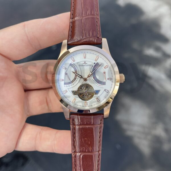 Jaeger-LeCoultre