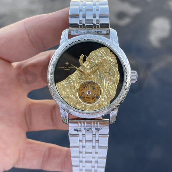 Vacheron Constantin Lion King
