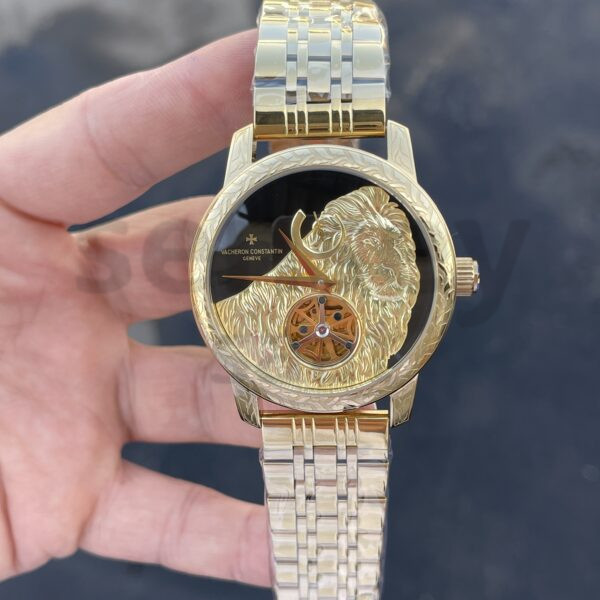 Vacheron Constantin Lion King
