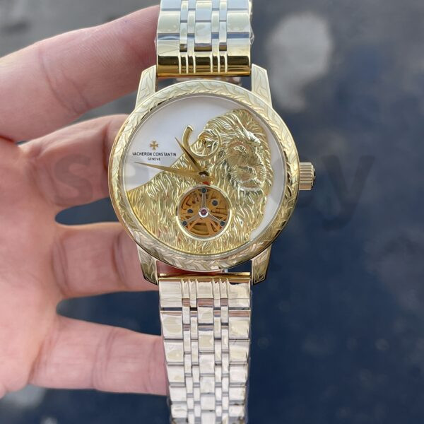 Vacheron Constantin Lion King