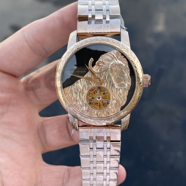 Vacheron Constantin Lion King