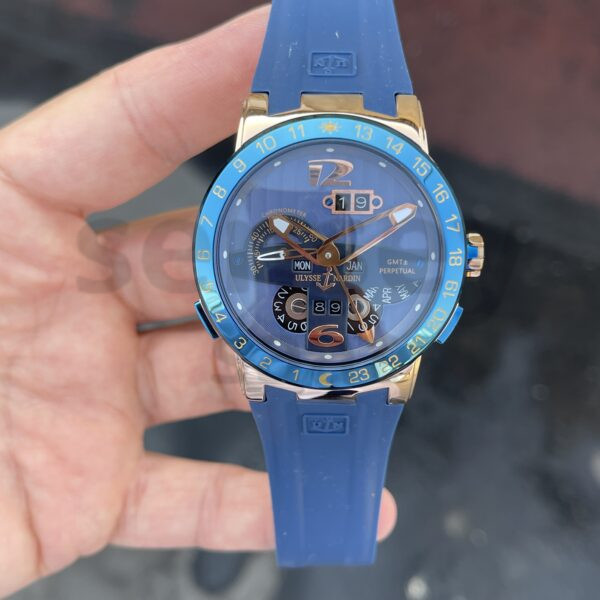 Ulysse Nardin El Toro