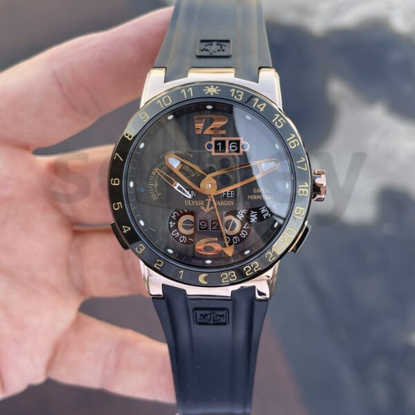 Ulysse Nardin El Toro