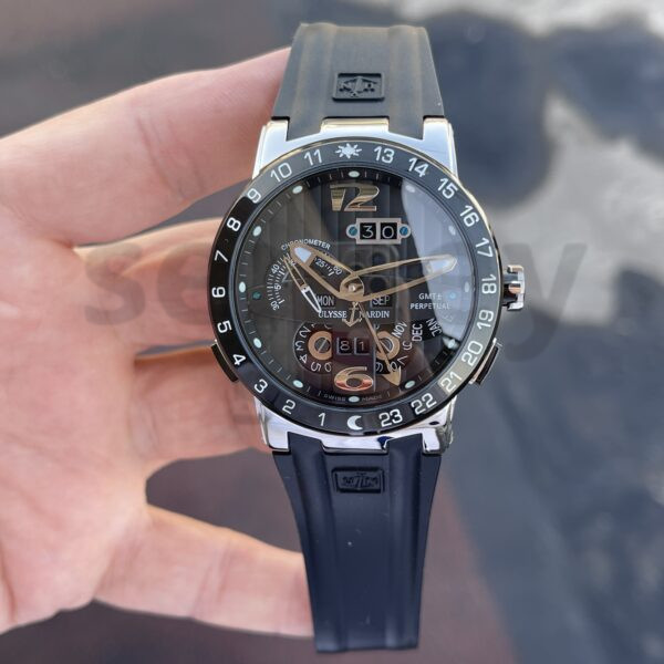 Ulysse Nardin El Toro