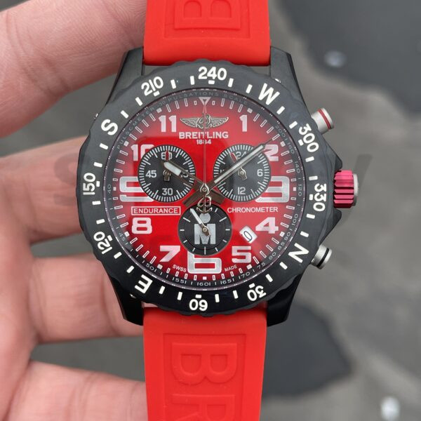 Breitling Endurance Pro Chronograph
