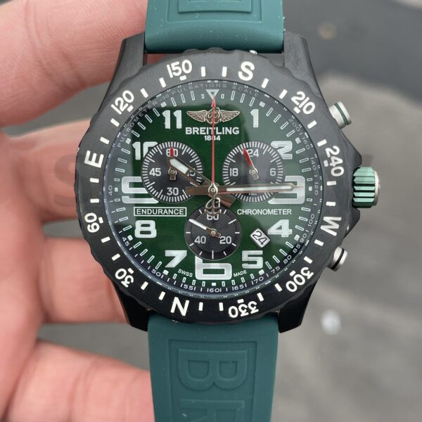 Breitling Endurance Pro Chronograph