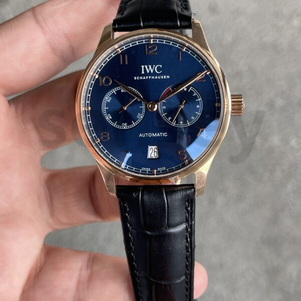 IWC Portugieser 7 Days Automatic